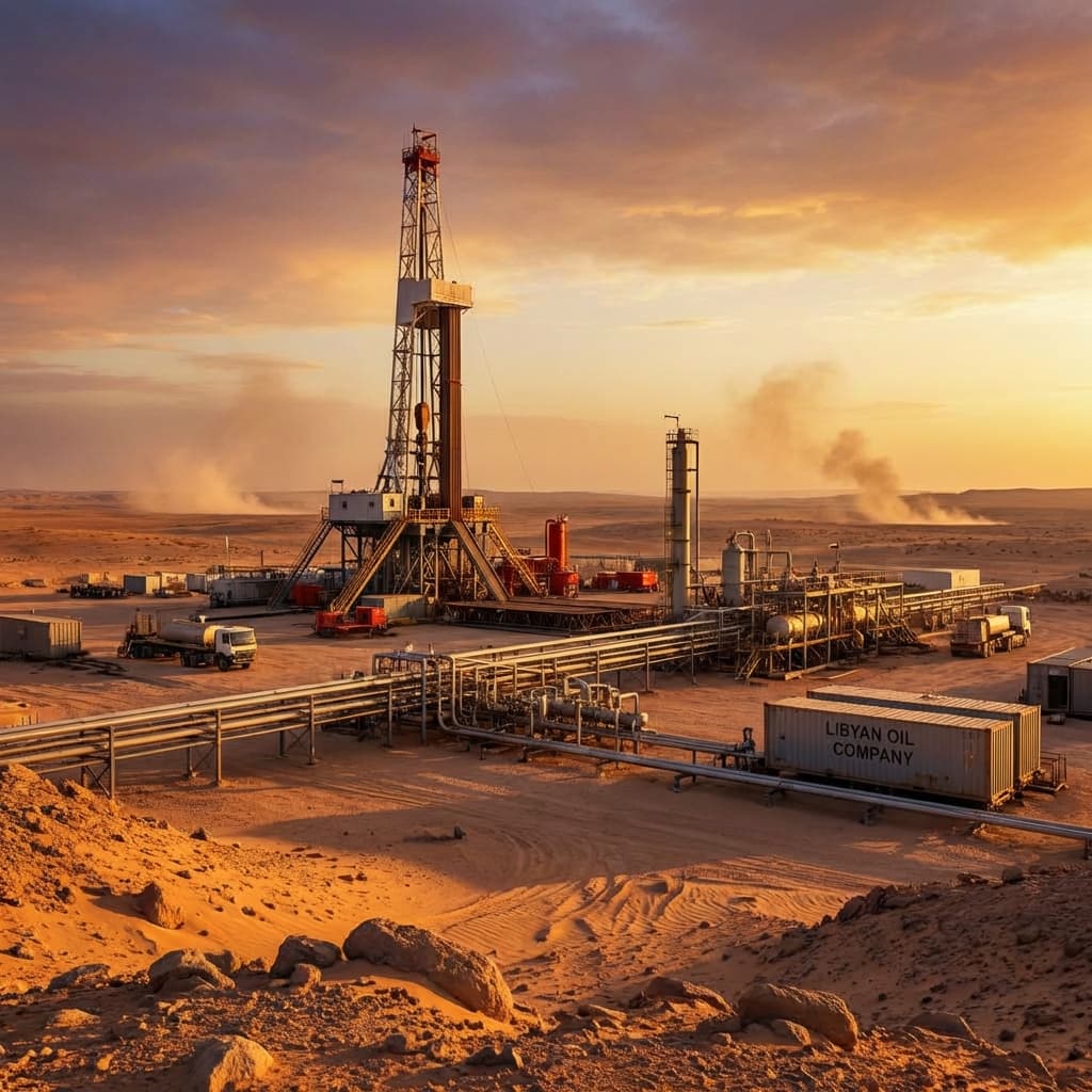 دعم عمليات الحفر