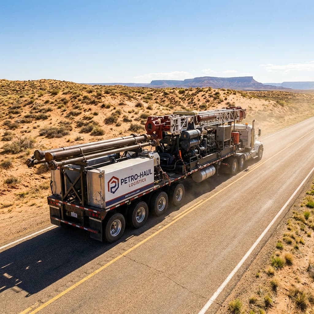 الخدمات اللوجستية والنقل